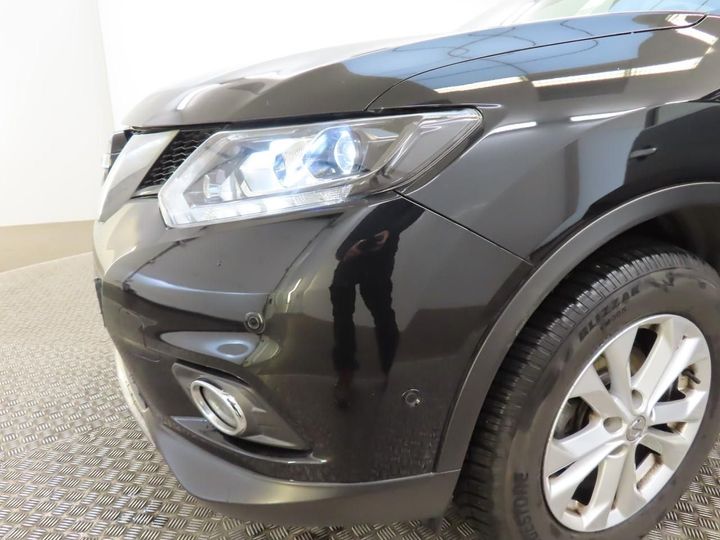 Photo 15 VIN: JN1TDAT32U0007736 - NISSAN X-TRAIL 