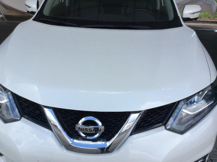 Photo 28 VIN: JN1TDAT32U0008543 - NISSAN X-TRAIL SUV 