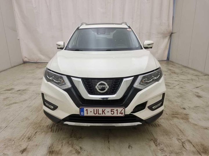 Photo 16 VIN: JN1TDAT32U0103158 - NISSAN X-TRAIL 