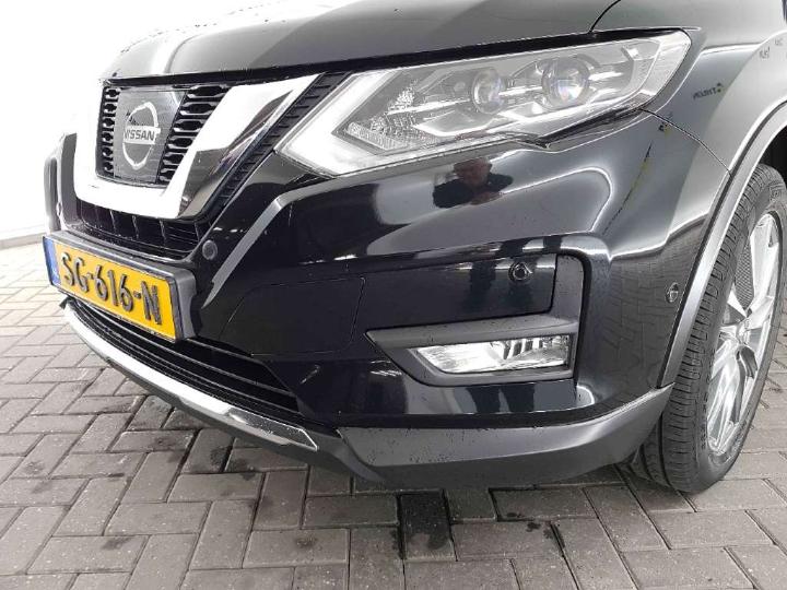 Photo 20 VIN: JN1TDAT32U0104912 - NISSAN X-TRAIL 