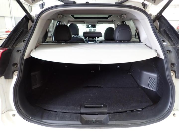 Photo 2 VIN: JN1TFAT32U0100731 - NISSAN X-TRAIL 