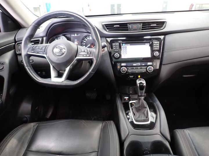 Photo 5 VIN: JN1TFAT32U0100731 - NISSAN X-TRAIL 