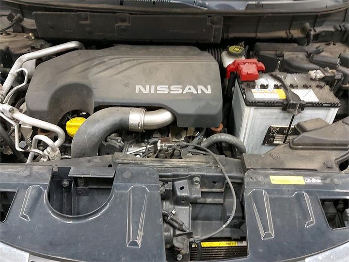 Photo 10 VIN: JN1TFAT32U0100985 - NISSAN X-TRAIL 