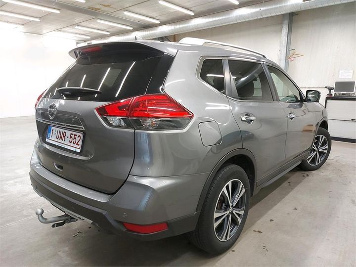 Photo 2 VIN: JN1TFAT32U0100985 - NISSAN X-TRAIL 