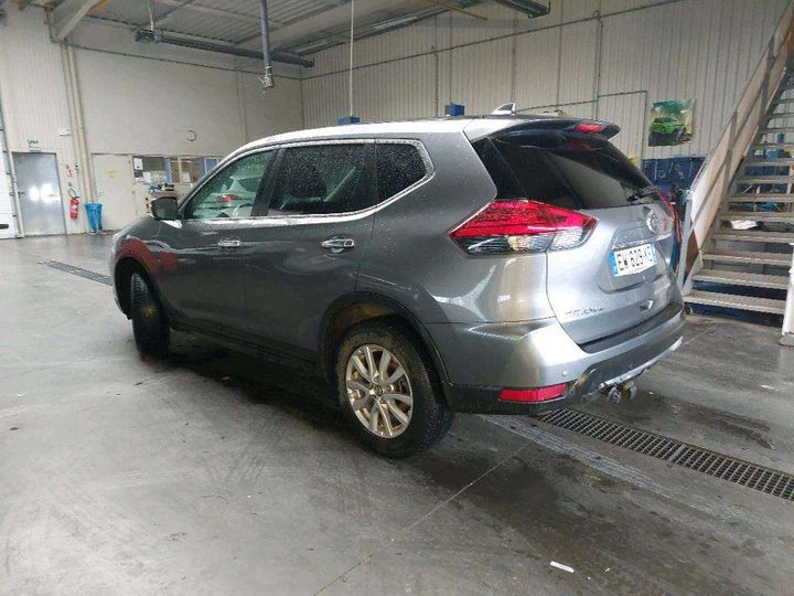 Photo 2 VIN: JN1TFAT32U0101399 - NISSAN X-TRAIL 