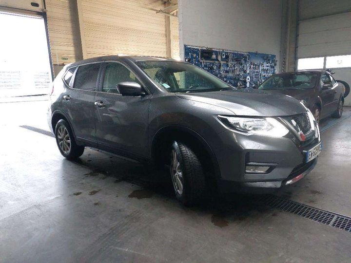 Photo 20 VIN: JN1TFAT32U0101399 - NISSAN X-TRAIL 