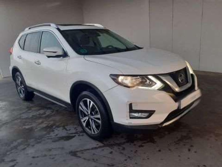 Photo 1 VIN: JN1TFAT32U0101598 - NISSAN X-TRAIL 