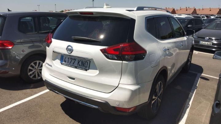 Photo 21 VIN: JN1TFAT32U0101598 - NISSAN X-TRAIL 