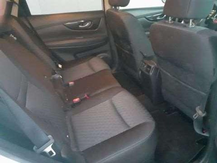 Photo 9 VIN: JN1TFAT32U0101598 - NISSAN X-TRAIL 