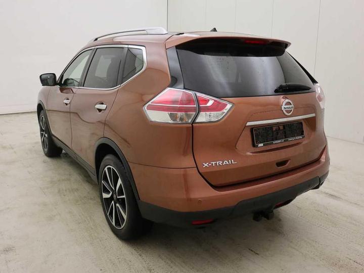 Photo 8 VIN: JN1TFNT32U0003255 - NISSAN X-TRAIL 