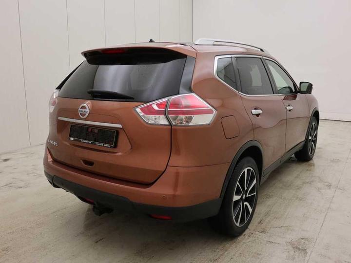 Photo 9 VIN: JN1TFNT32U0003255 - NISSAN X-TRAIL 