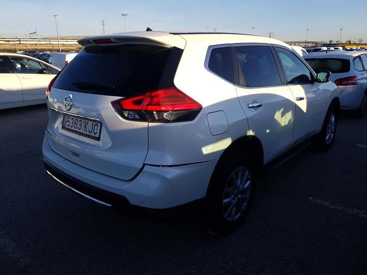 Photo 2 VIN: JN1TFNT32U0103882 - NISSAN X-TRAIL 