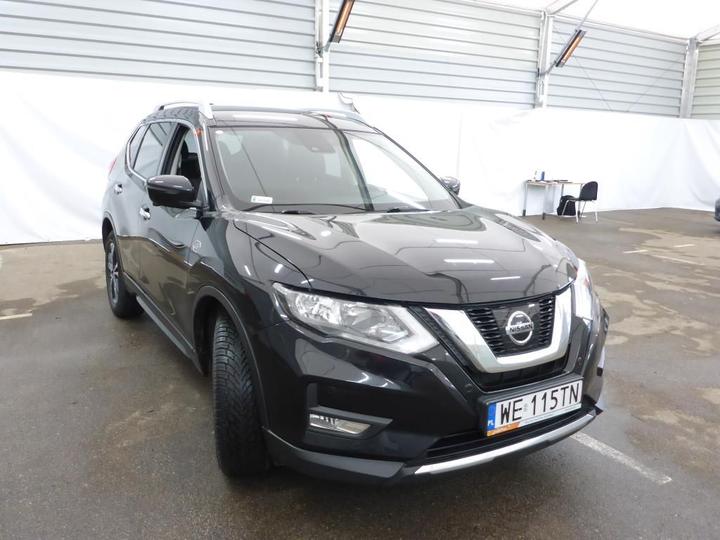 Photo 2 VIN: JN1TFNT32U0105494 - NISSAN X-TRAIL 