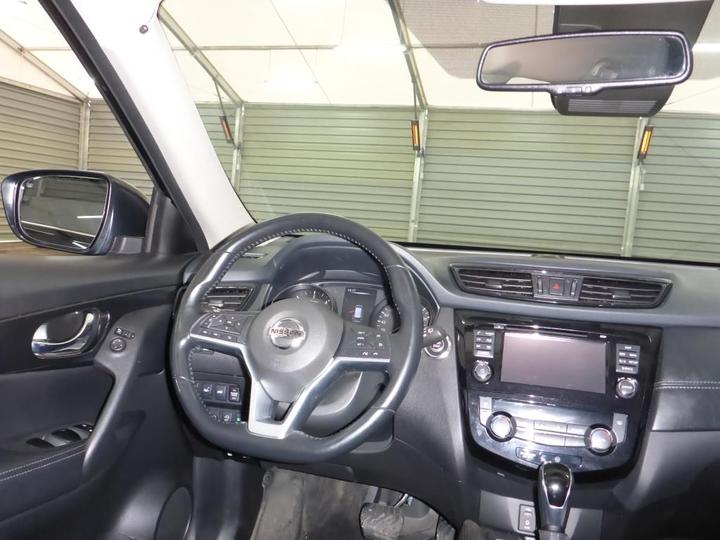 Photo 5 VIN: JN1TFNT32U0105494 - NISSAN X-TRAIL 