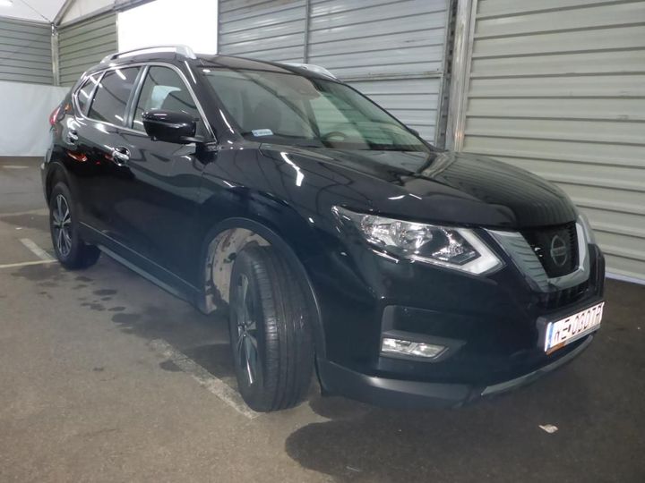 Photo 2 VIN: JN1TFNT32U0105792 - NISSAN X-TRAIL 