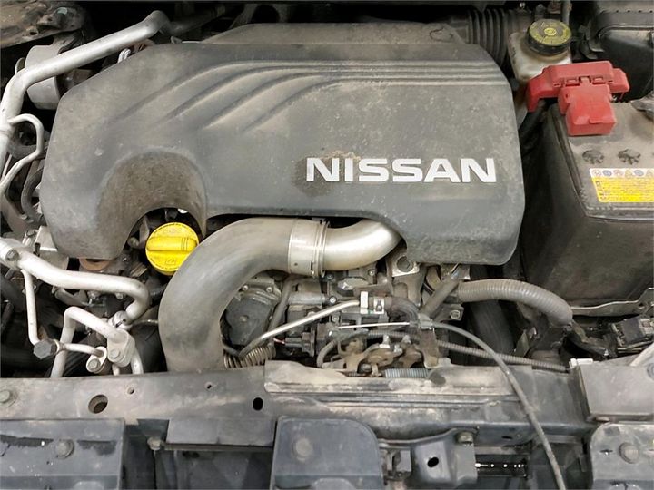 Photo 10 VIN: JN1TFNT32U0108504 - NISSAN X-TRAIL 