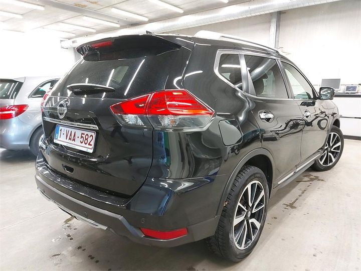 Photo 2 VIN: JN1TFNT32U0108504 - NISSAN X-TRAIL 