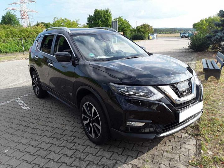 Photo 0 VIN: JN1TFNT32U0110891 - NISSAN X-TRAIL 2.0 DCI 