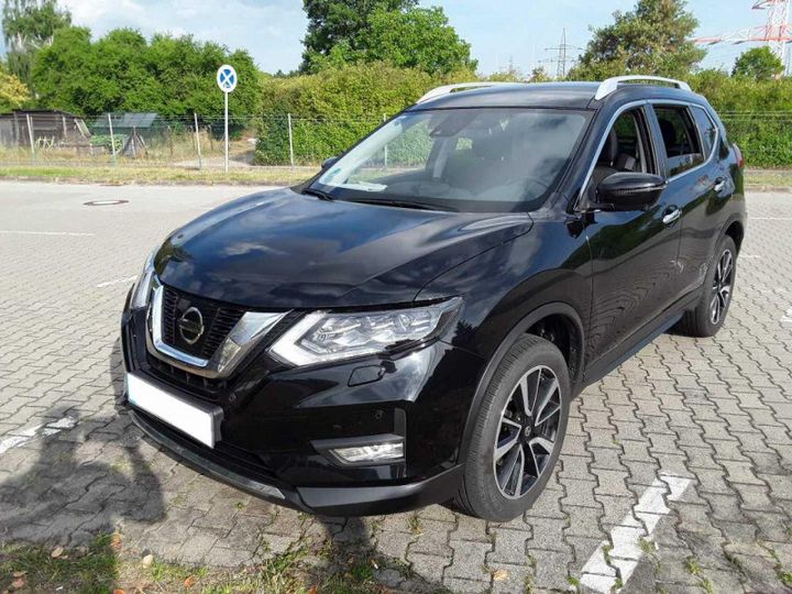 Photo 6 VIN: JN1TFNT32U0110891 - NISSAN X-TRAIL 2.0 DCI 