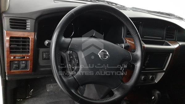 Photo 14 VIN: JN1TFSY61Z0573035 - NISSAN PATROL 