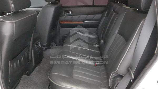 Photo 21 VIN: JN1TFSY61Z0573035 - NISSAN PATROL 