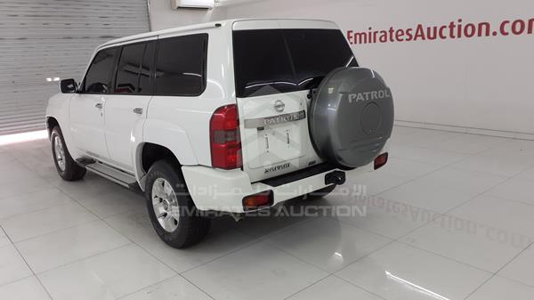 Photo 6 VIN: JN1TFSY61Z0573035 - NISSAN PATROL 