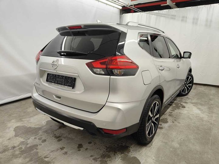 Photo 1 VIN: JN1TGAT32U0051934 - NISSAN X-TRAIL '17 