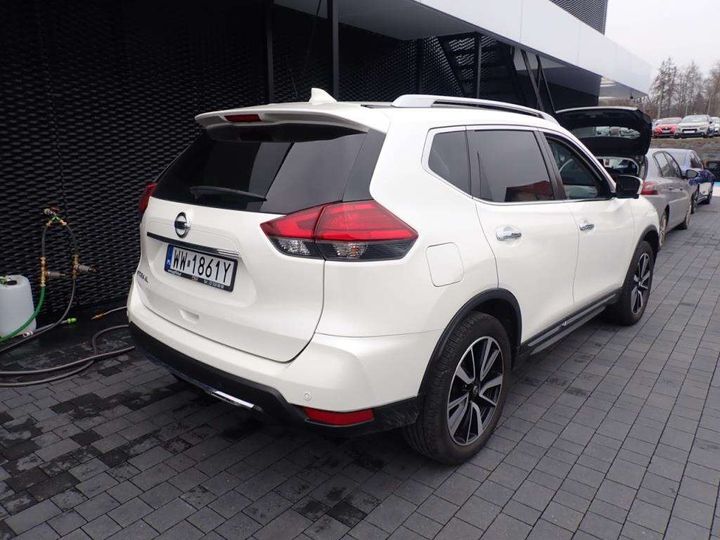 Photo 2 VIN: JN1TGAT32U0052929 - NISSAN X-TRAIL 