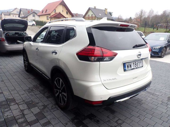 Photo 3 VIN: JN1TGAT32U0052929 - NISSAN X-TRAIL 