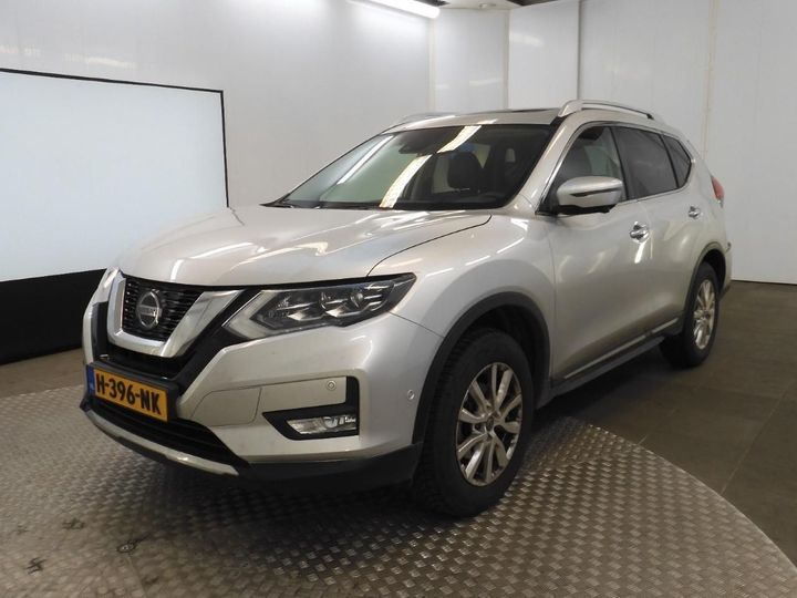 Photo 0 VIN: JN1TGAT32U0061696 - NISSAN X-TRAIL 