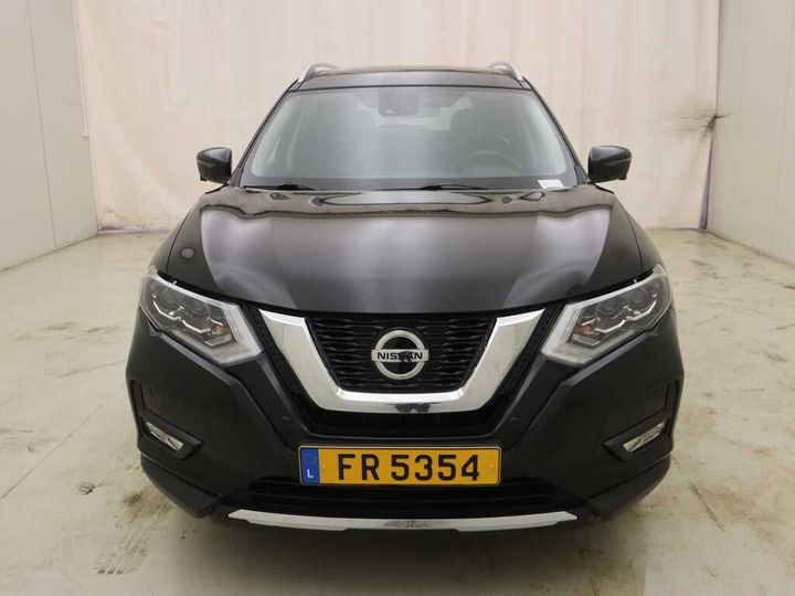 Photo 15 VIN: JN1THAT32U0002478 - NISSAN X-TRAIL 