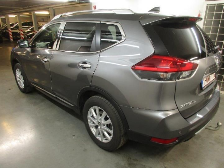 Photo 3 VIN: JN1THAT32U0002874 - NISSAN X-TRAIL SUV 