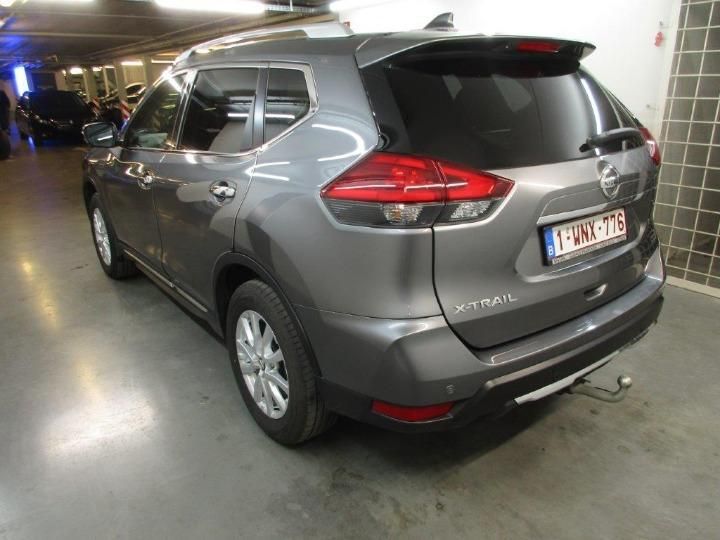 Photo 4 VIN: JN1THAT32U0002874 - NISSAN X-TRAIL SUV 