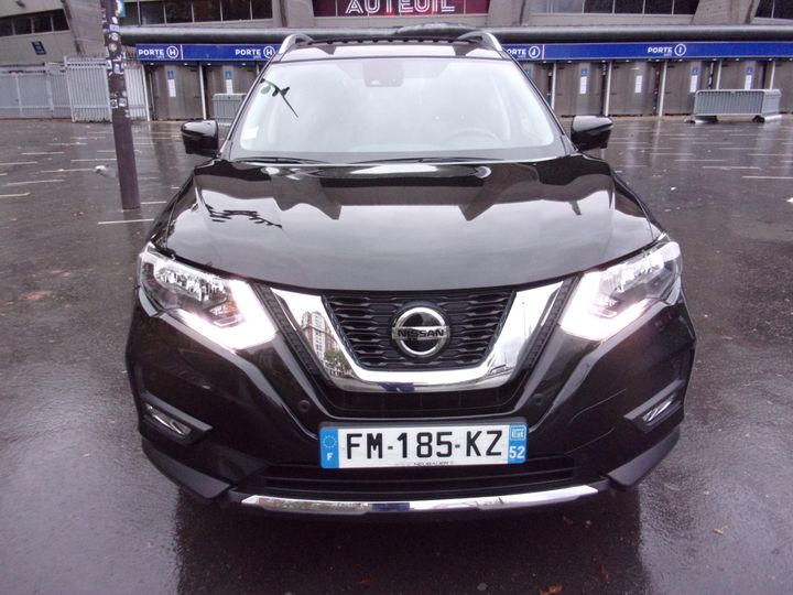 Photo 6 VIN: JN1THAT32U0003787 - NISSAN X TRAIL 