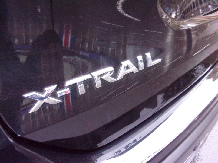 Photo 19 VIN: JN1THAT32U0003787 - NISSAN X TRAIL 