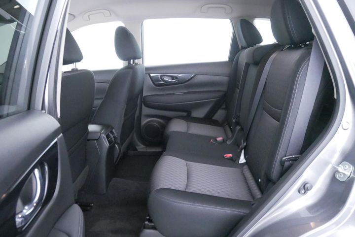 Photo 15 VIN: JN1THAT32U0006412 - NISSAN X-TRAIL 