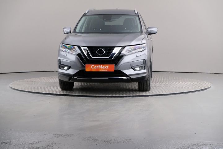 Photo 3 VIN: JN1THAT32U0006412 - NISSAN X-TRAIL 