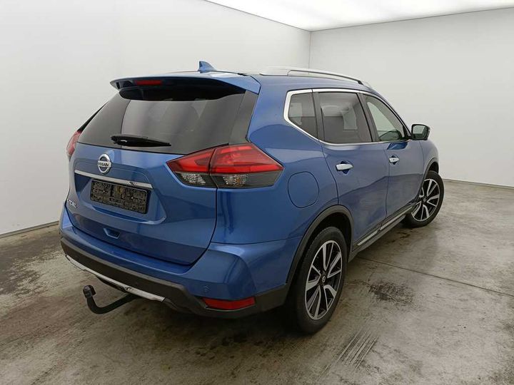 Photo 2 VIN: JN1THAT32U0022229 - NISSAN X-TRAIL &#3917 