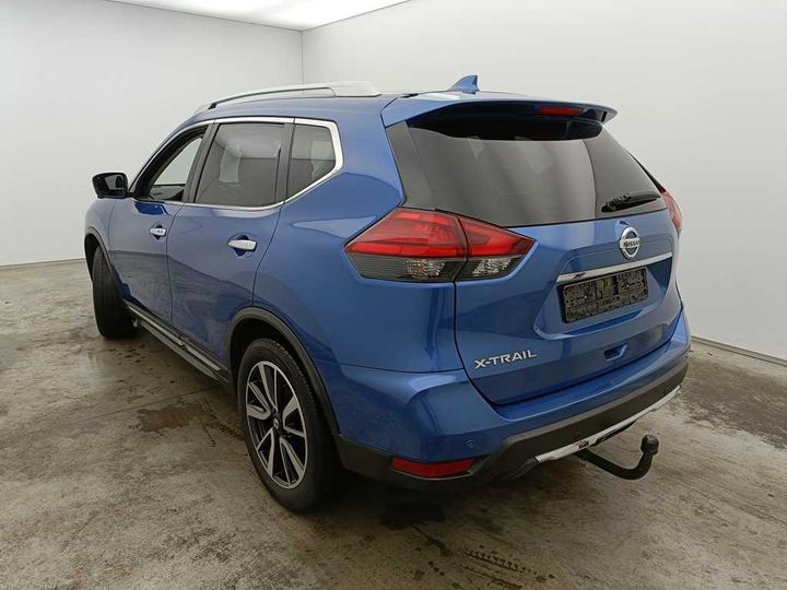 Photo 7 VIN: JN1THAT32U0022229 - NISSAN X-TRAIL &#3917 