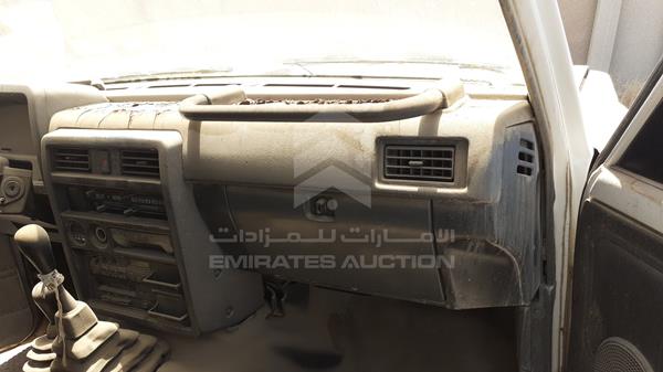 Photo 16 VIN: JN1URGY60Z0025123 - NISSAN PATROL 