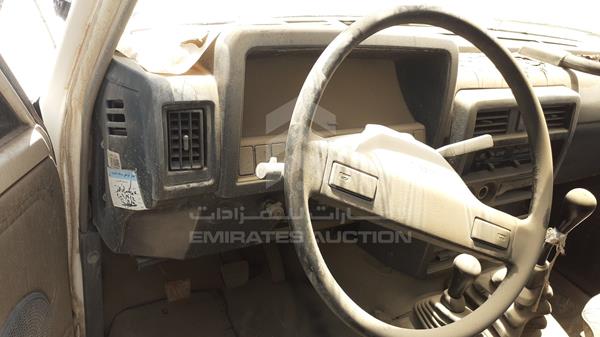 Photo 9 VIN: JN1URGY60Z0025123 - NISSAN PATROL 