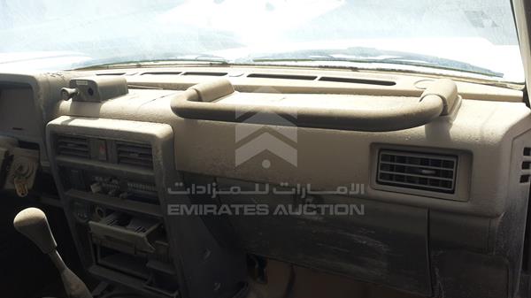 Photo 15 VIN: JN1URGY60Z0027035 - NISSAN PATROL 