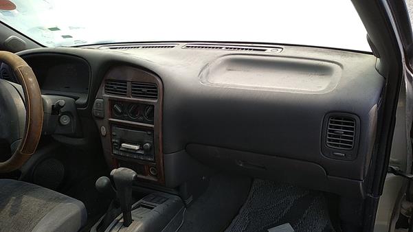 Photo 23 VIN: JN1VAZR50Z0000349 - NISSAN PATHFINDER 