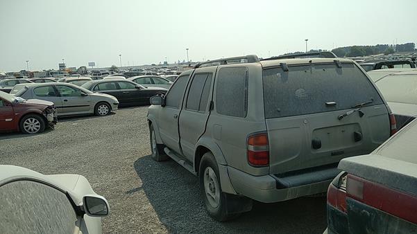 Photo 33 VIN: JN1VAZR50Z0000349 - NISSAN PATHFINDER 