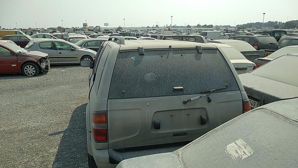 Photo 34 VIN: JN1VAZR50Z0000349 - NISSAN PATHFINDER 