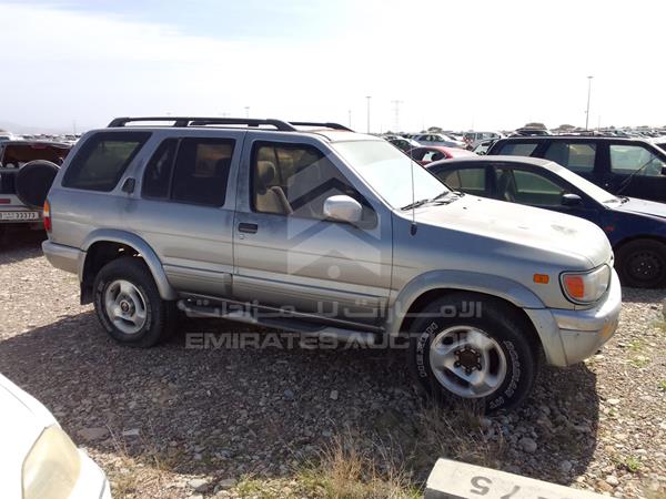 Photo 29 VIN: JN1VAZR50Z0000368 - NISSAN PATHFINDER 