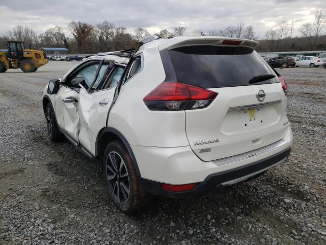 Photo 2 VIN: JN2AT2MV7JW327060 - NISSAN ROGUE S 