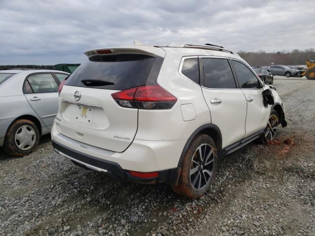 Photo 3 VIN: JN2AT2MV7JW327060 - NISSAN ROGUE S 