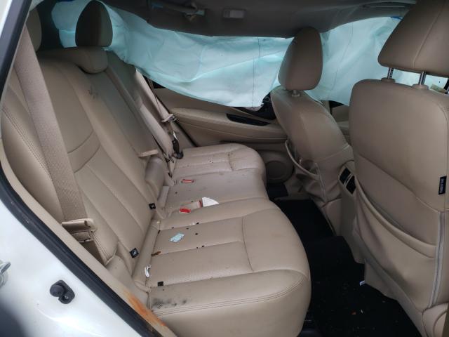 Photo 5 VIN: JN2AT2MV7JW327060 - NISSAN ROGUE S 