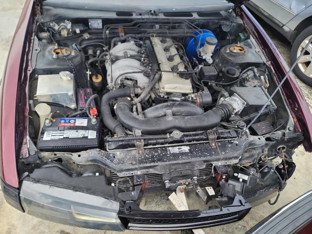 Photo 10 VIN: JN3MS37A0PW200793 - NISSAN 240SX 